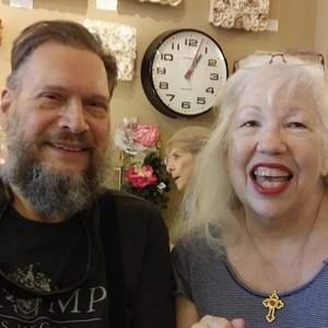 Meet your Posher, Sue